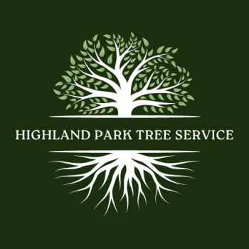 Highland Park Tree Service Logo